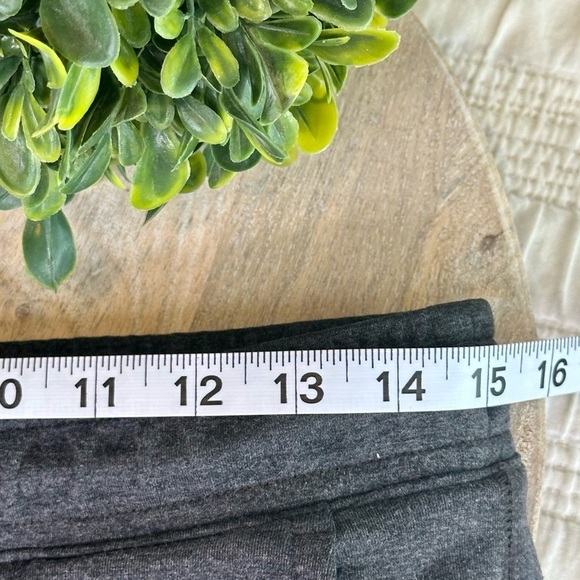 American Eagle Men’s Jogger Sweatpants in Charcoal Gray Size Small - Picture 5 of 10